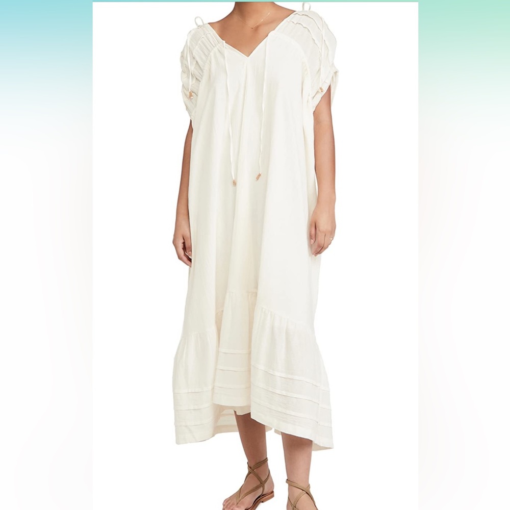 Free People MIDI Dress